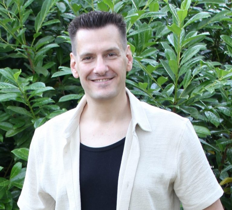 René Möller Equilibrium State Practitioner